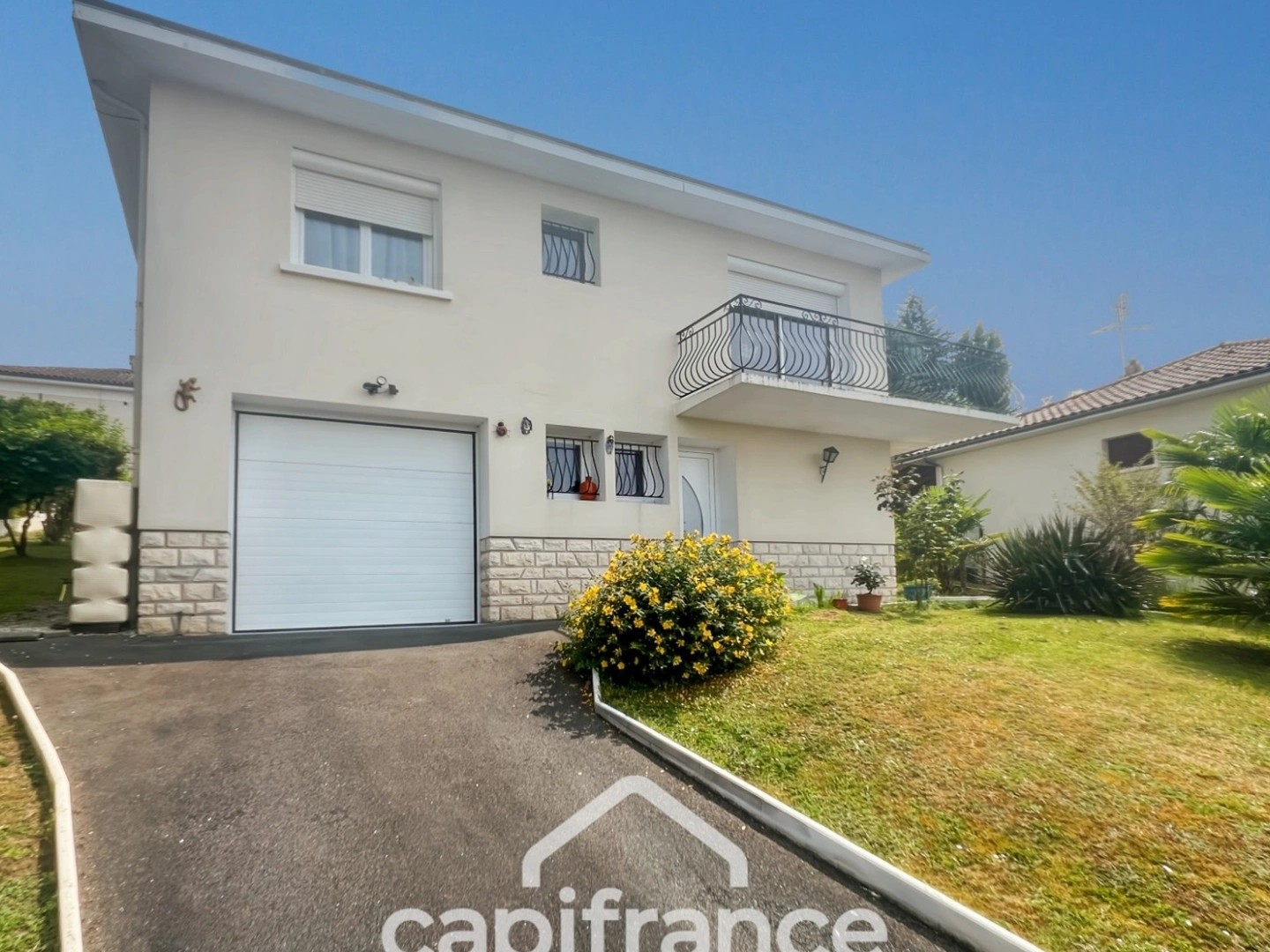 Maison 4 pièces 107 m²