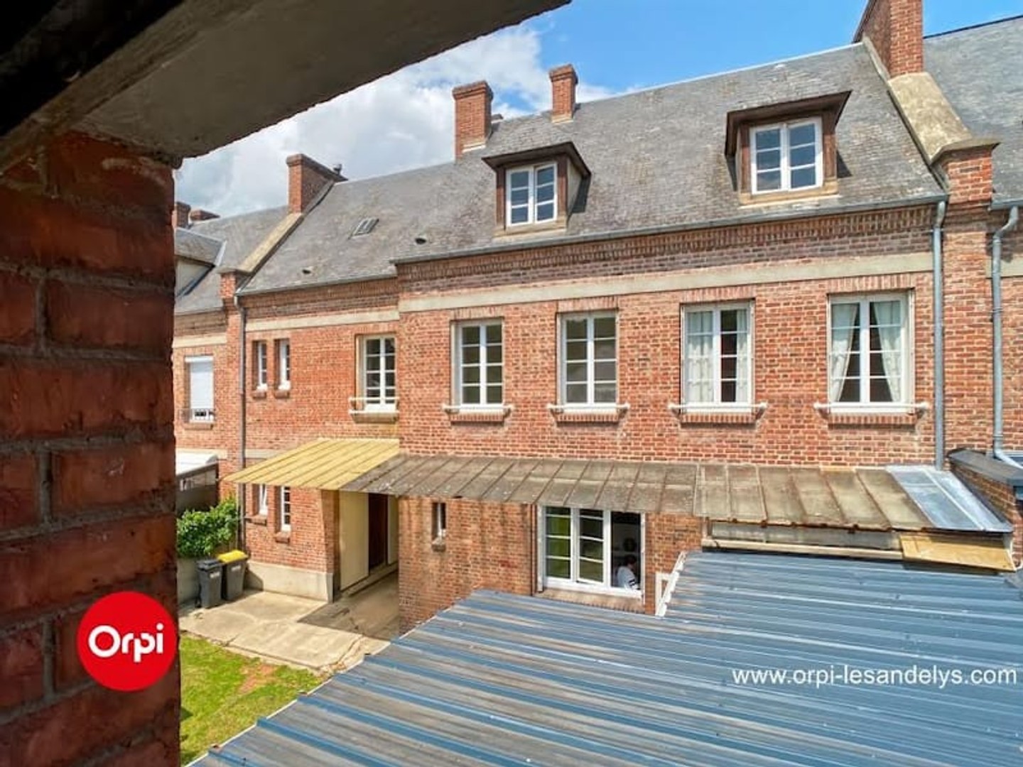 Maison 7 pièces 154 m²