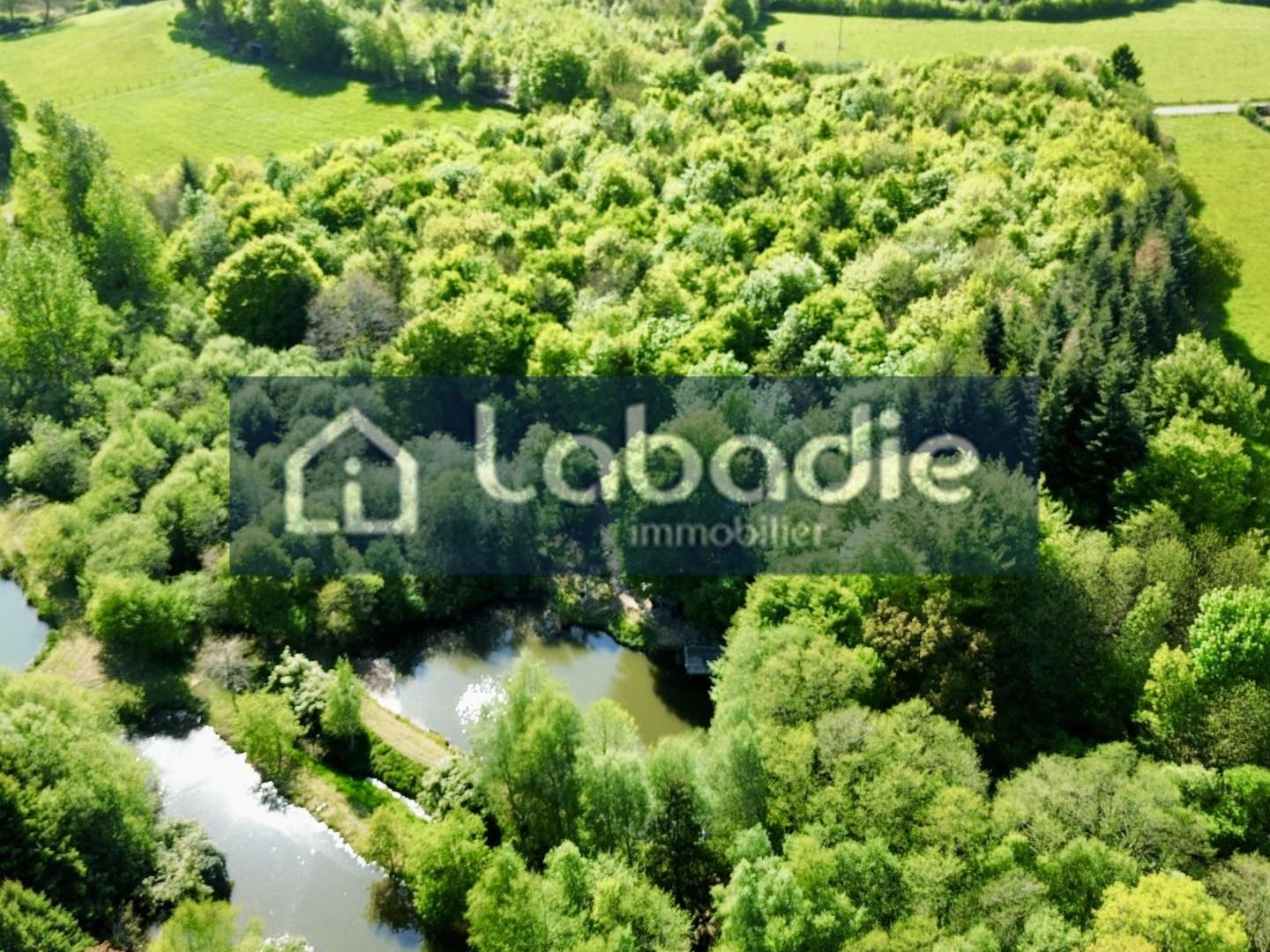 Terrain 185795 m²