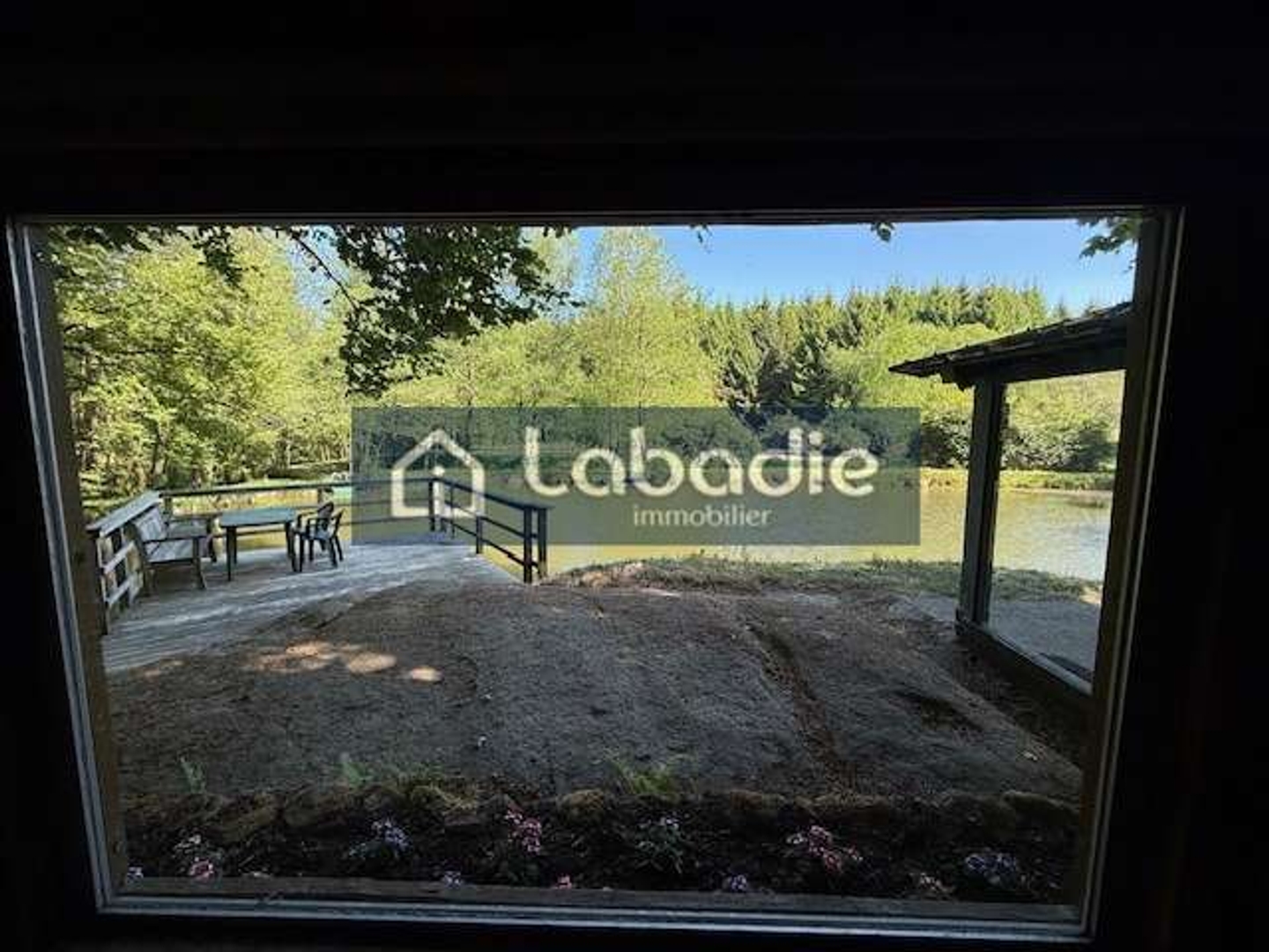 Terrain à vendre - 185795m2 - Vire Normandie (14500)