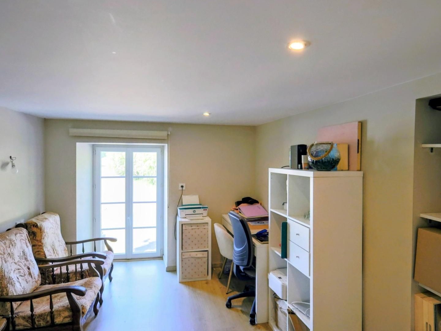 Bureaux à vendre - 8 pièces - 165m2 - Saint-Palais (64120)