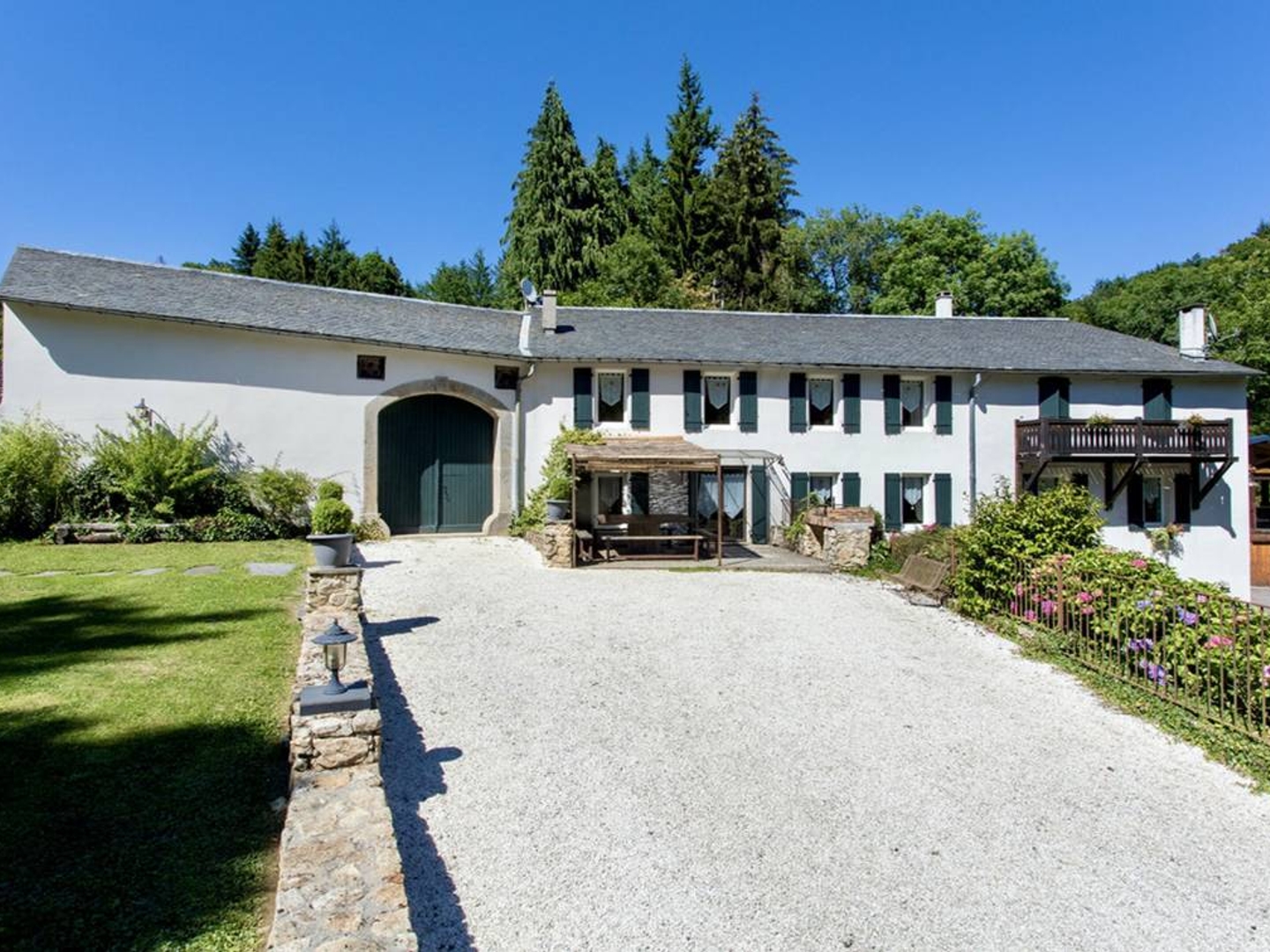 MAS, FERME A VENDRE SECTEUR CARCASSONNE, LANGUEDOC ROUSSILLON, SUD DE LA FRANCE