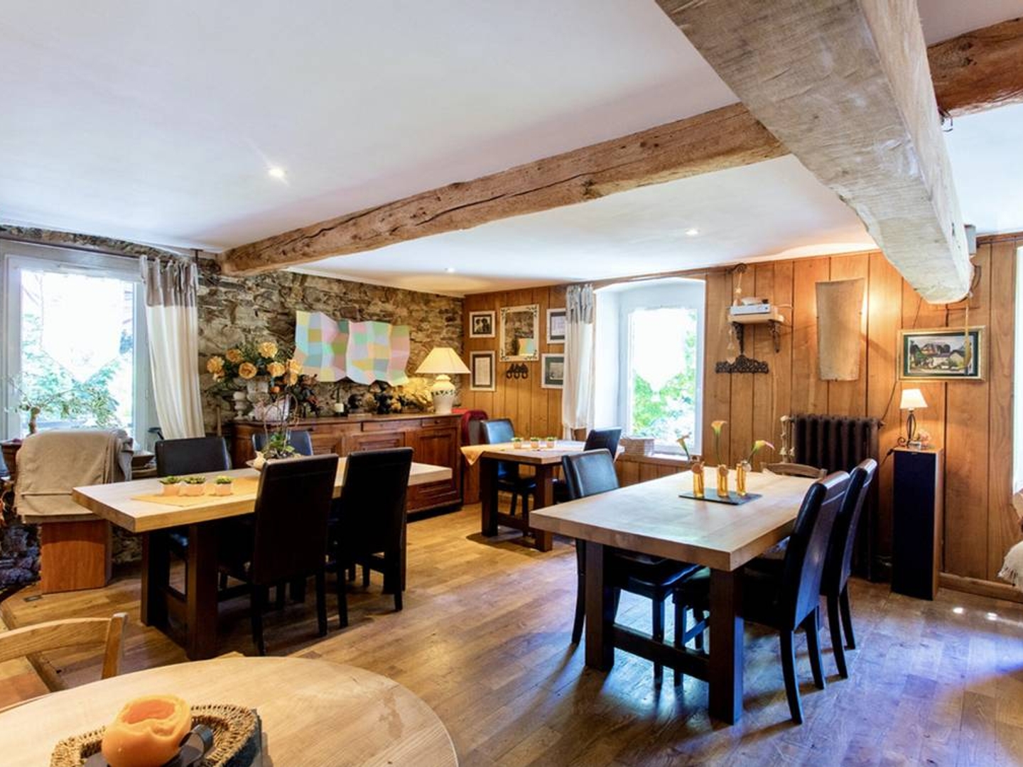 Maison à vendre - 435m2 - Carcassonne (11000)