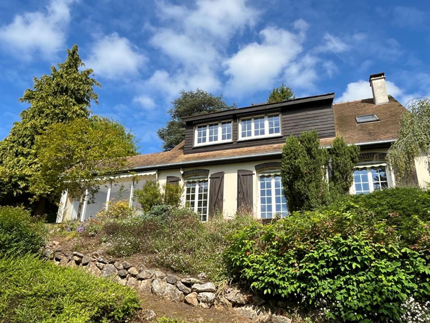 Maison 6 pièces 170 m²
