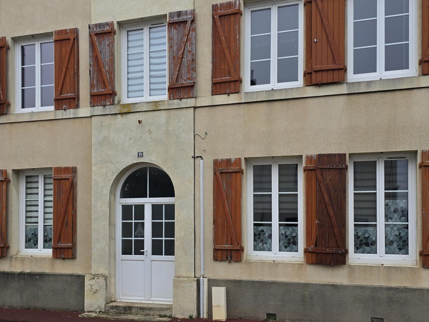 Charmante maison familliale