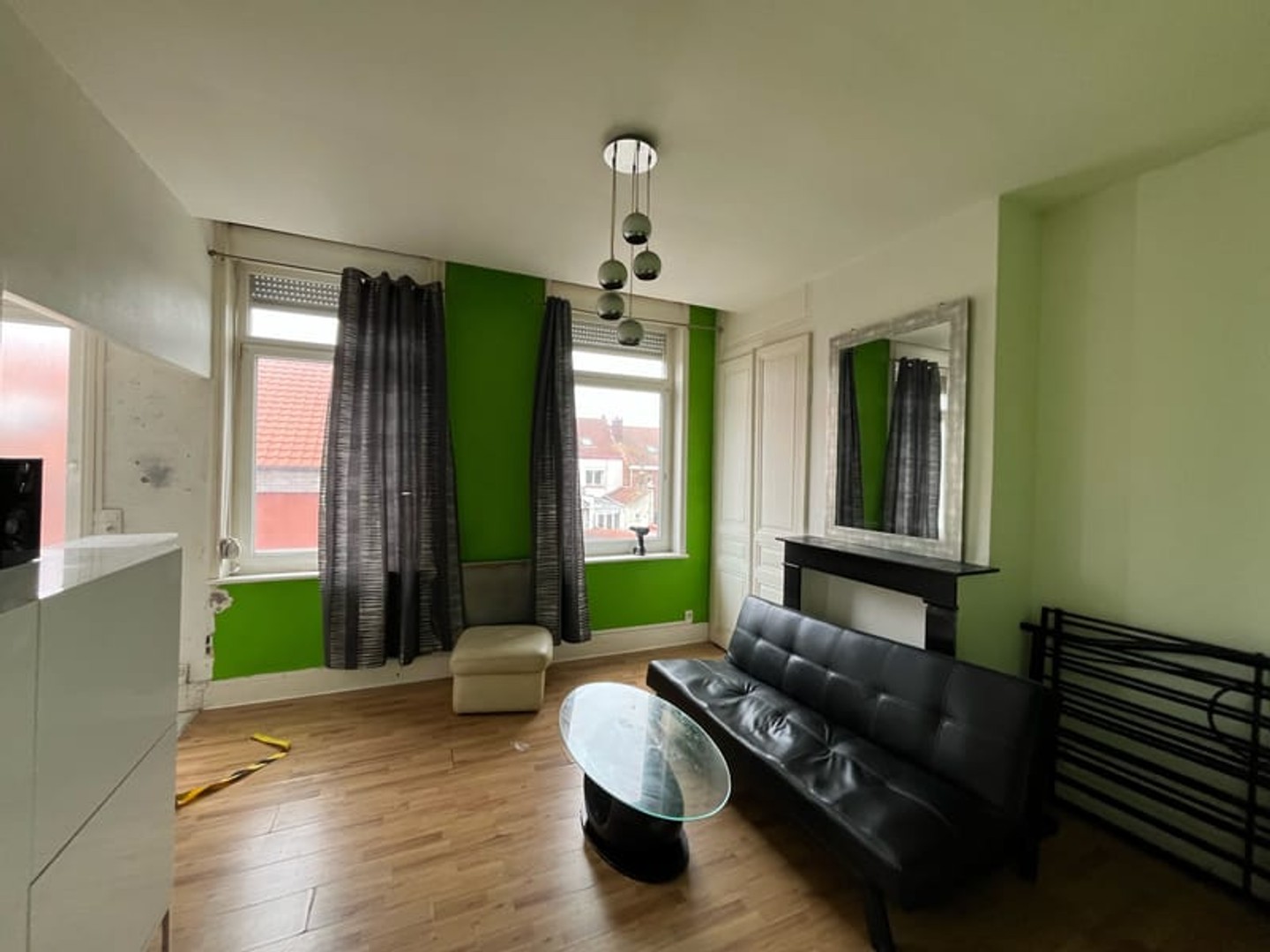 Immeuble à vendre - 173m2 - Dunkerque (59430)