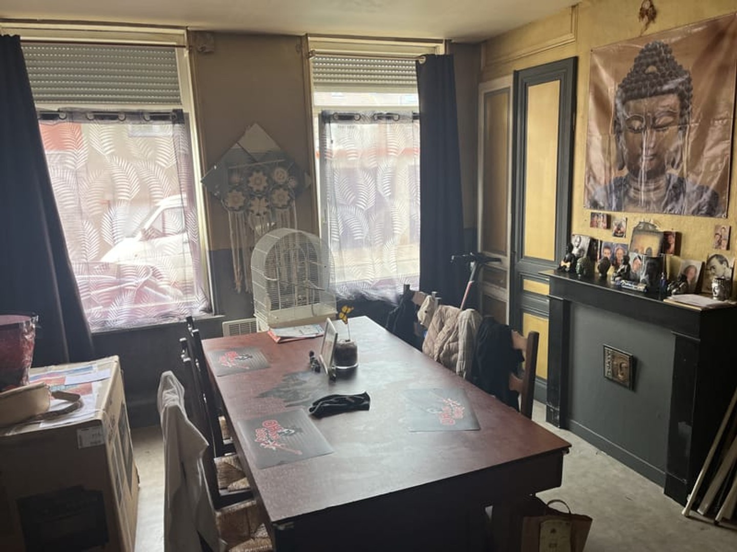 Immeuble à vendre - 173m2 - Dunkerque (59430)