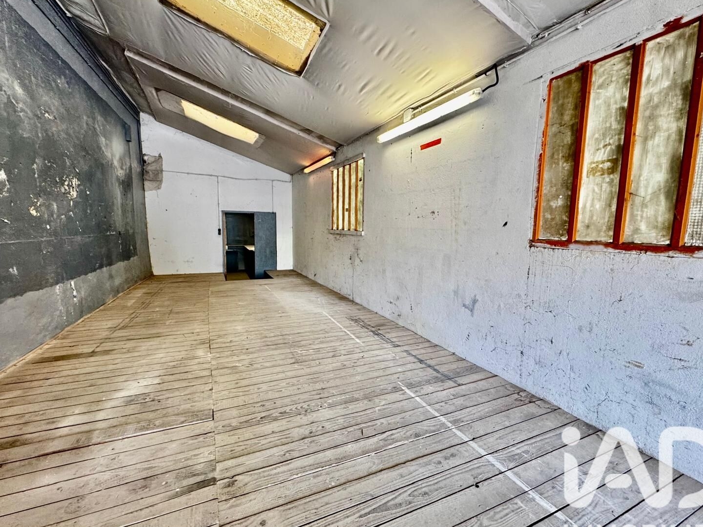 Appartement à vendre - 4 pièces - 125m2 - La Fouillouse (42480)