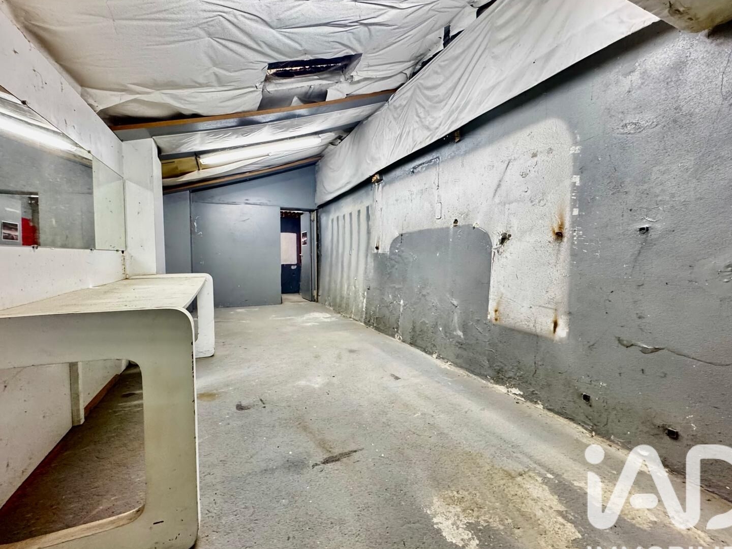 Appartement à vendre - 4 pièces - 125m2 - La Fouillouse (42480)