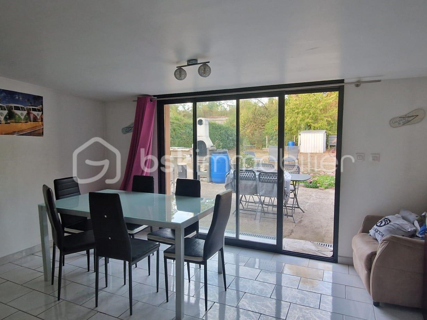 Maison à vendre - 4 pièces - 78m2 - Le Mérévillois (91660)