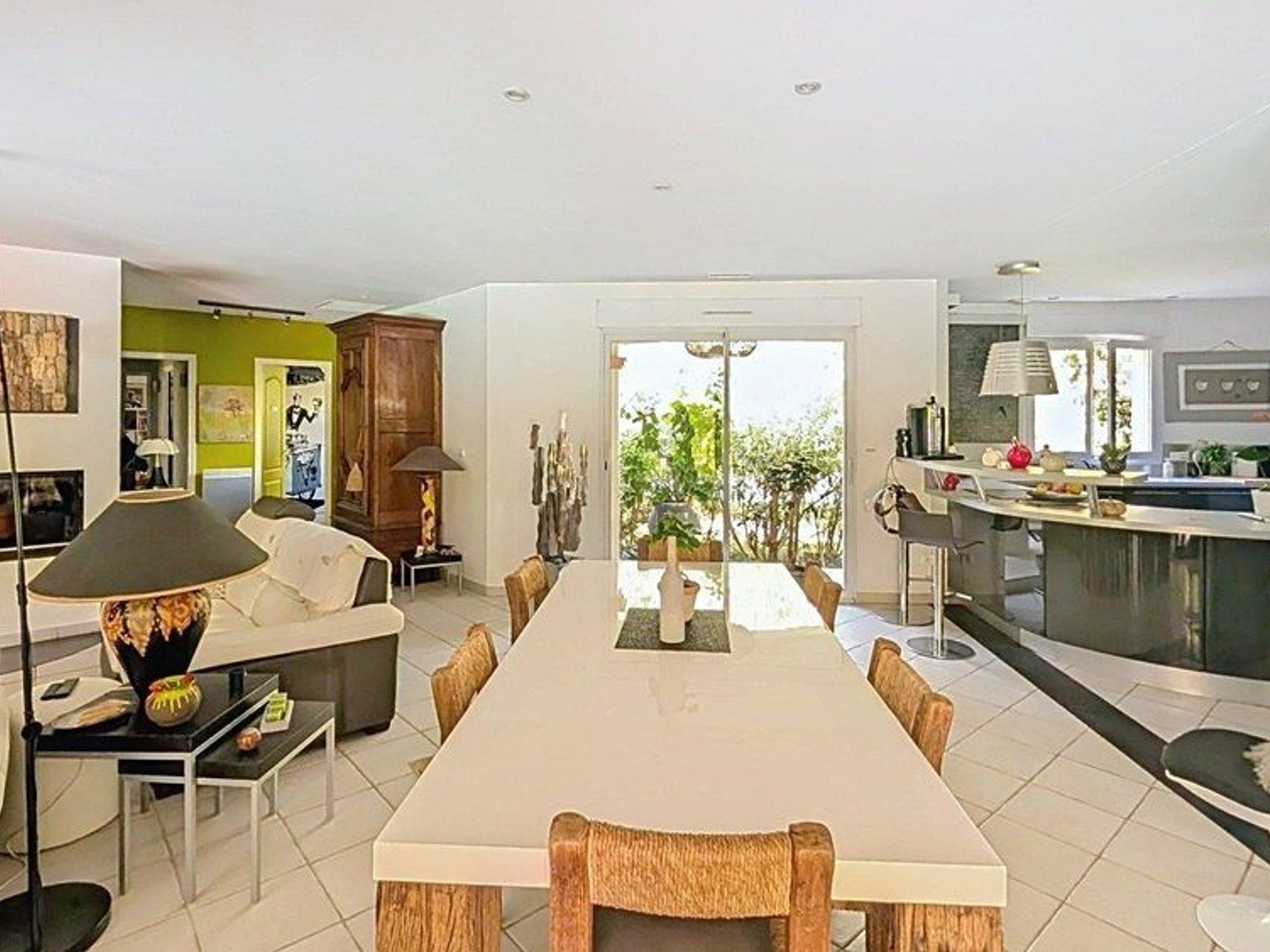 Maison à vendre - 6 pièces - 140m2 - Marmande (47200)