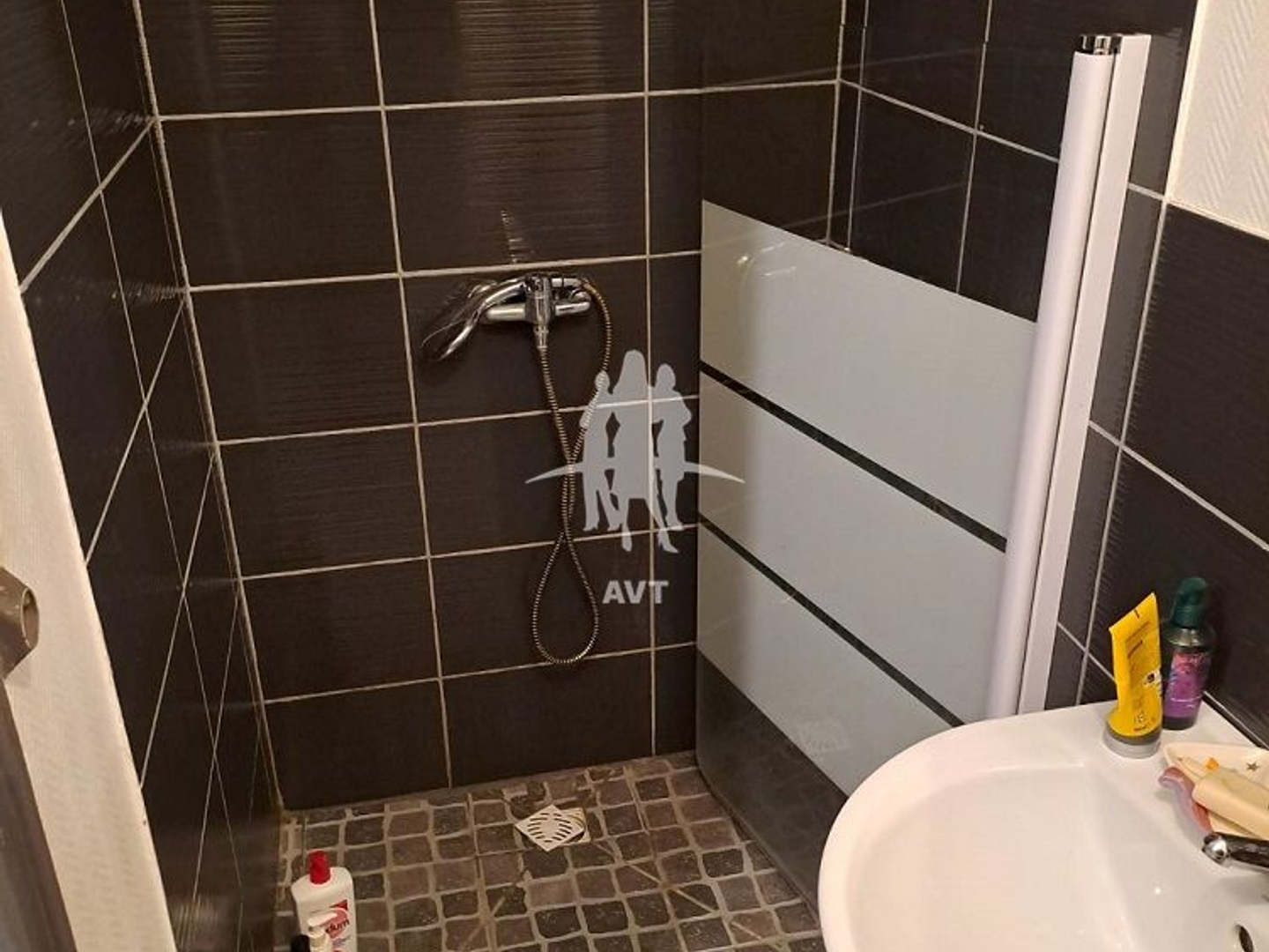 Maison à vendre - 60m2 - Haironville (55000)