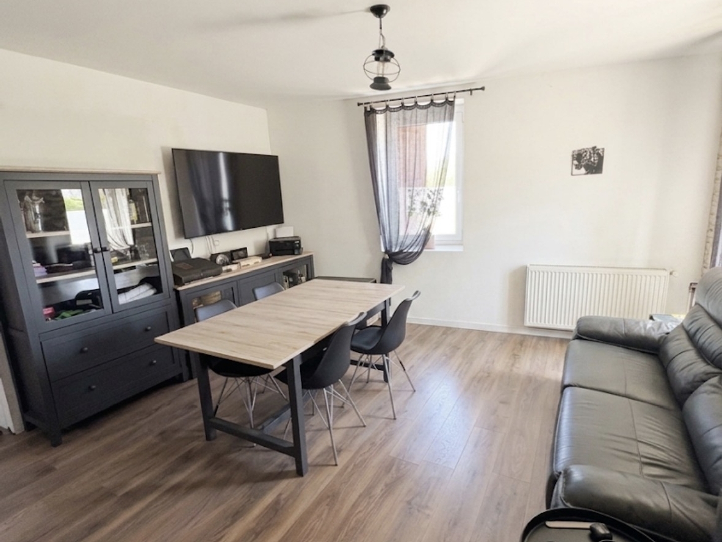 Maison 4 pièces 105 m²