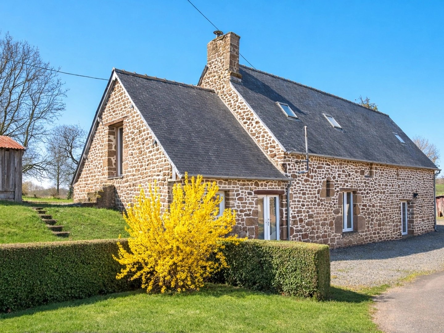 Maison 6 pièces 128 m²