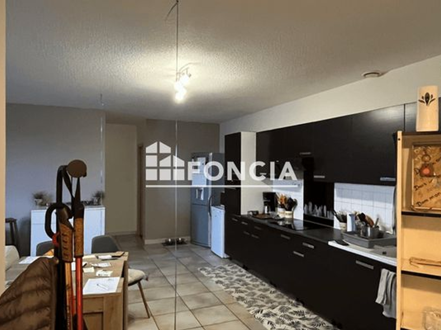 Appartement à vendre - 3 pièces - 67m2 - Franois (25770)