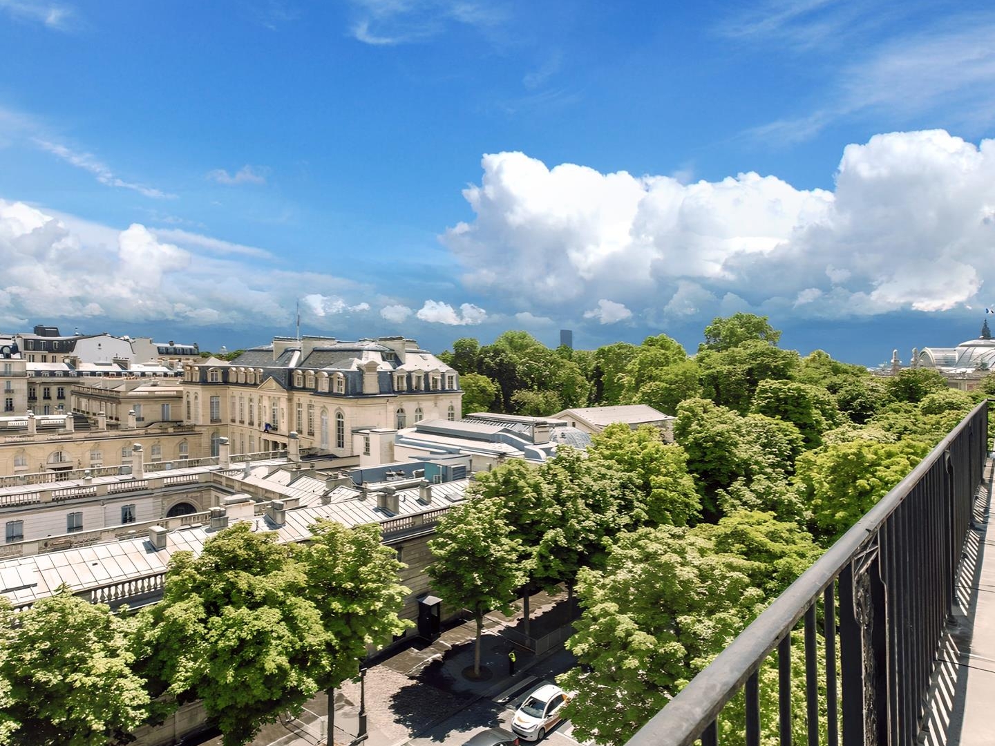 Achat : Appartement Paris 8ème (75008)