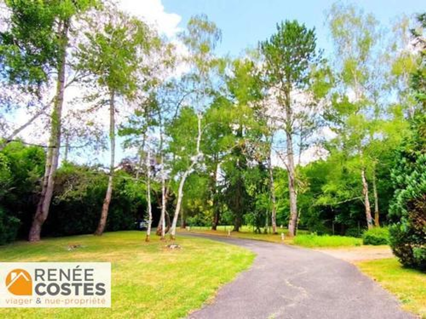 Maison à vendre - 236m2 - Paley (77710)