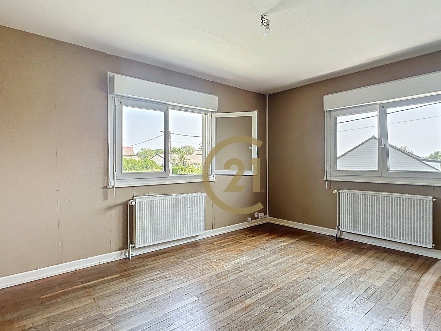 Maison 4 pièces 70 m²