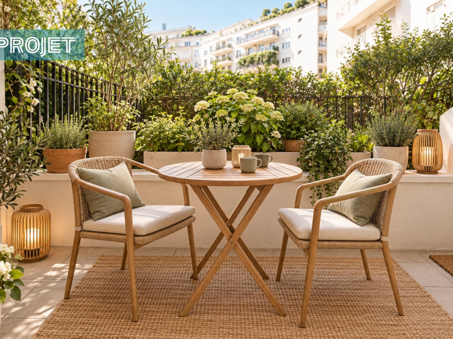 Vends t3 - 69.19 m² - Montrouge 92120