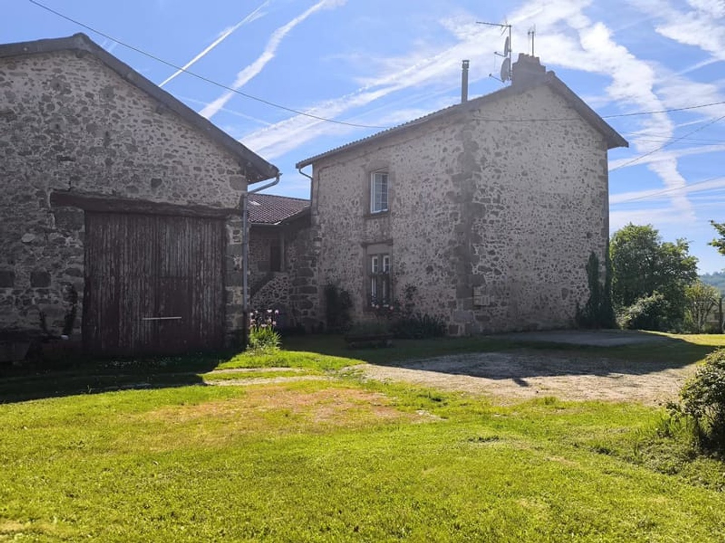 Maison 6 pièces 90 m²