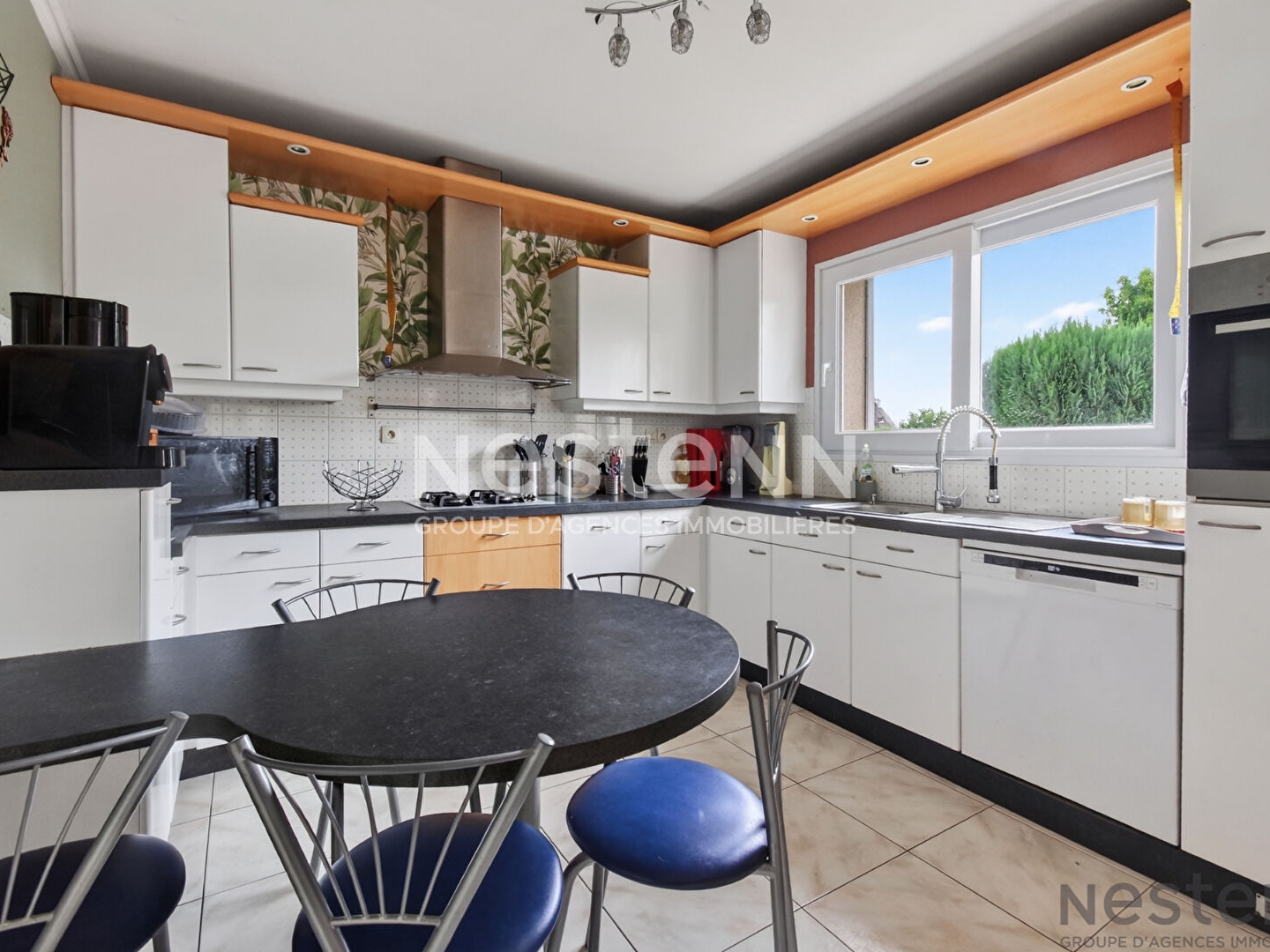 Maison à vendre - 6 pièces - 120m2 - Pordic (22590)