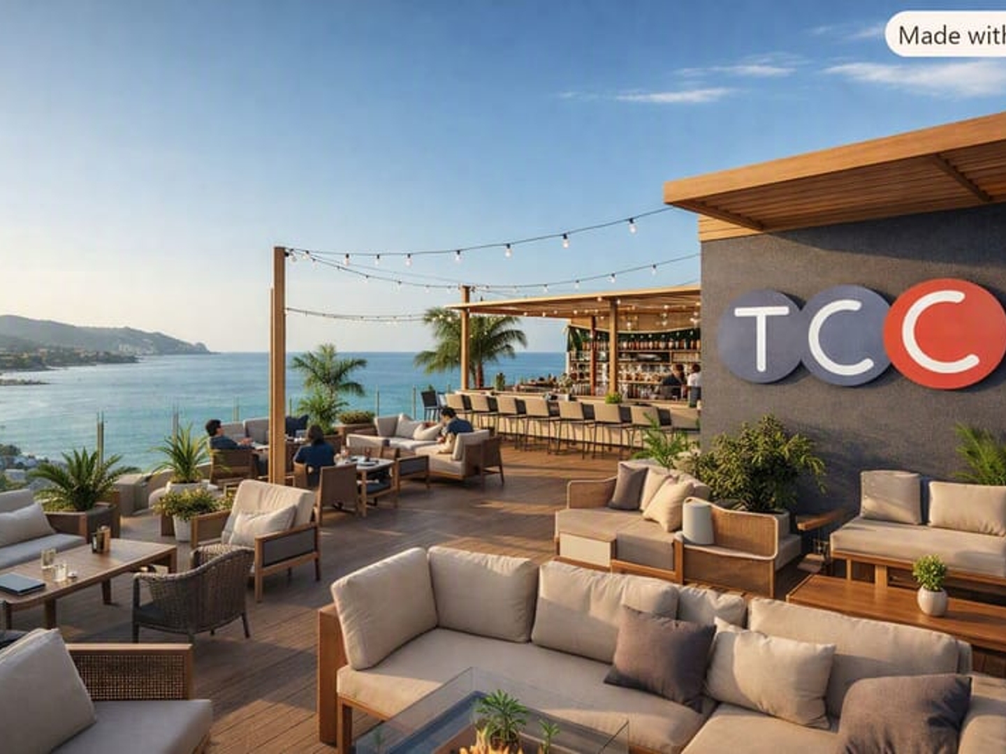 Opportunité !FDC, ou, RPS, Restaurant, licence 4 Le Brusc 350 m2