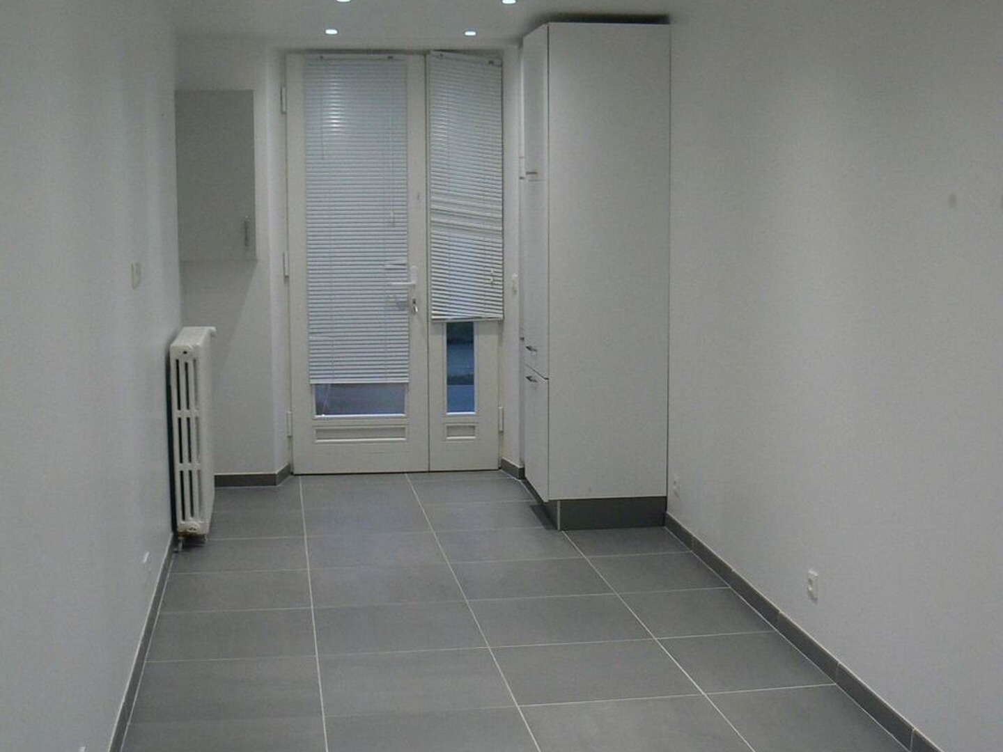 Maison à vendre - 3 pièces - 53m2 - Précy-Sur-Oise (60460)