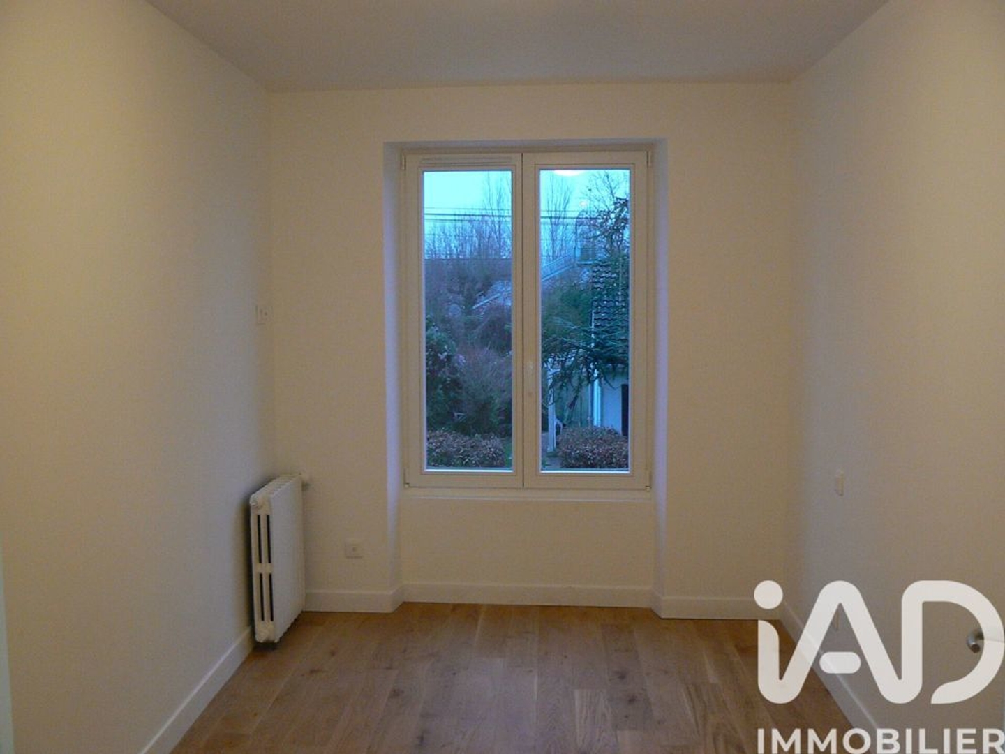 Maison à vendre - 3 pièces - 53m2 - Précy-Sur-Oise (60460)