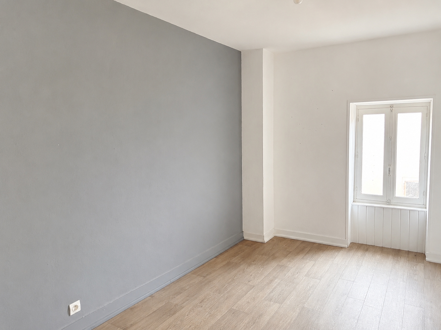 Maison à vendre - 3 pièces - 62m2 - Chanas (38150)