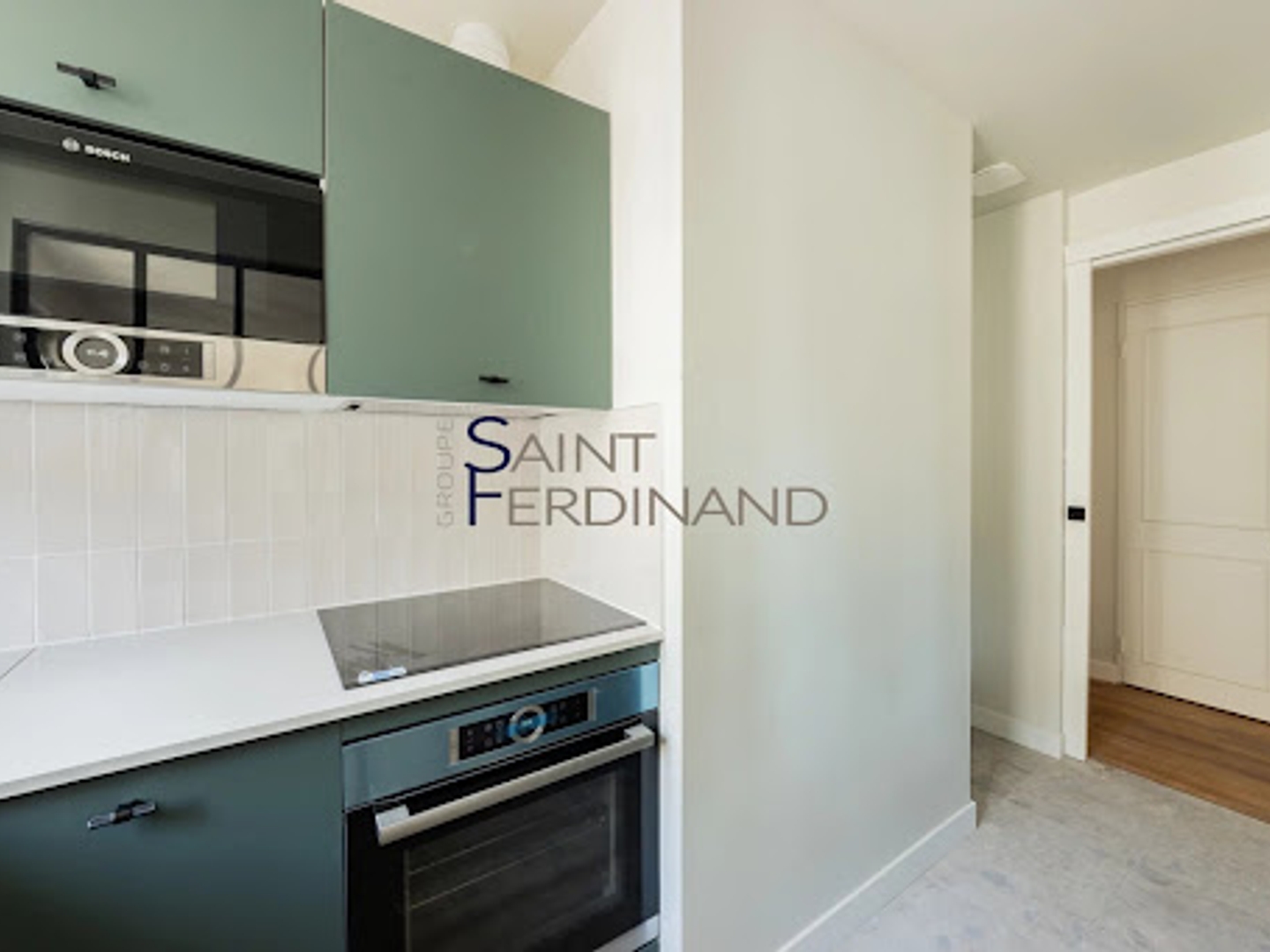 Appartement à vendre - 3 pièces - 71m2 - Paris 7e (75007)