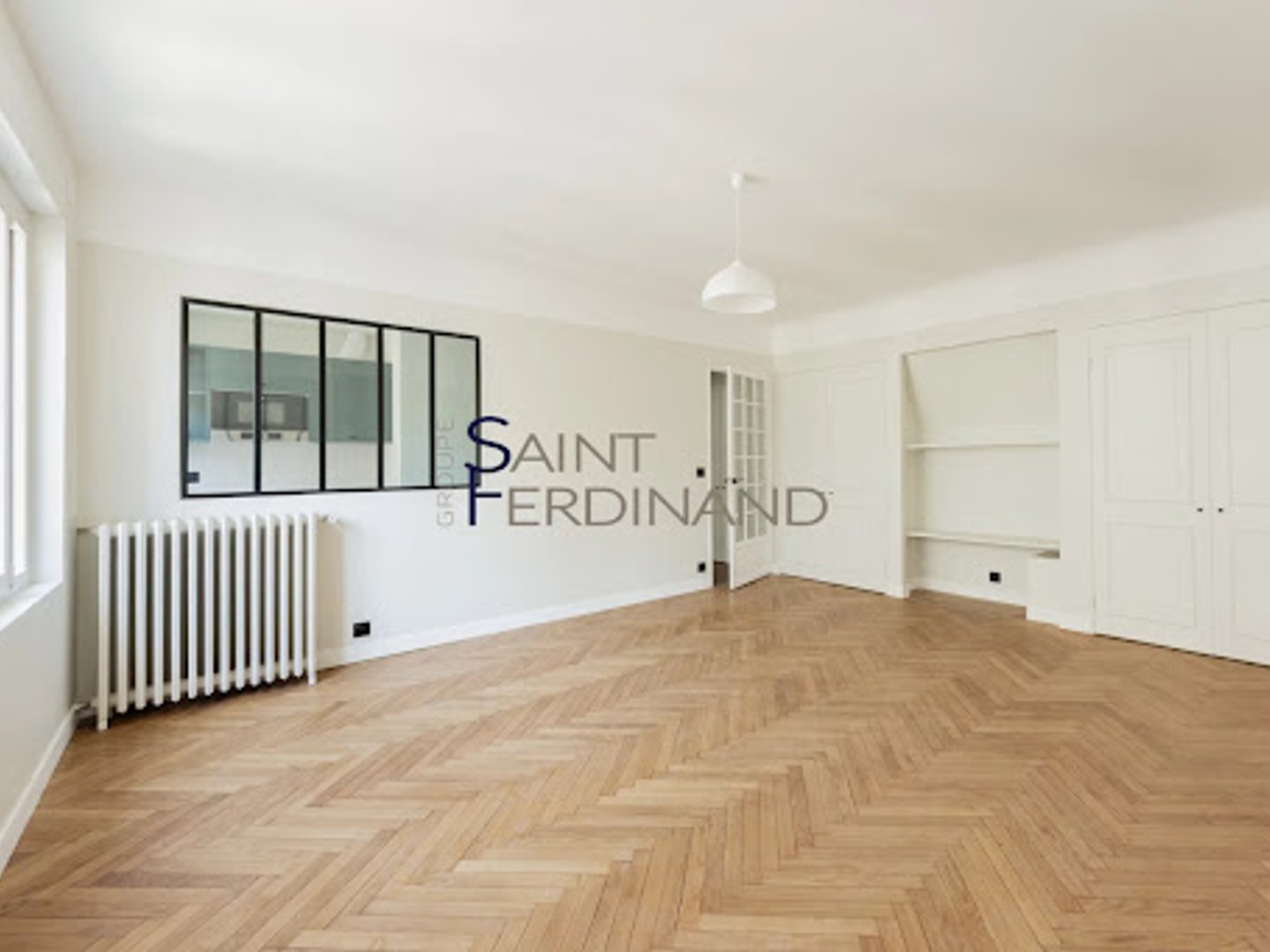 Appartement à vendre - 3 pièces - 71m2 - Paris 7e (75007)