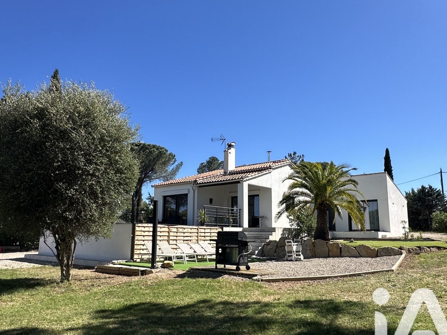 Maison 4 pièces 130 m²
