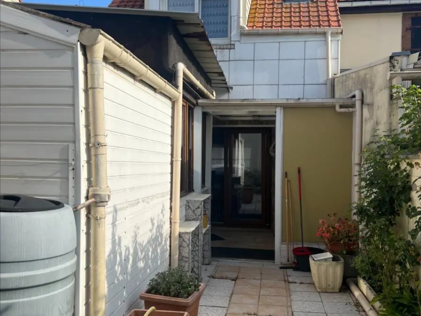 Maison 3 pièces 88 m²