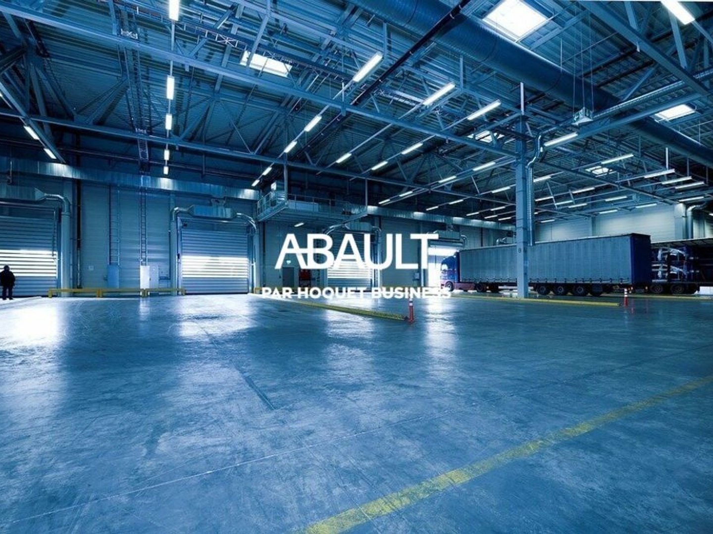 Locaux à vendre - 650m2 - Beauzelle (31700)