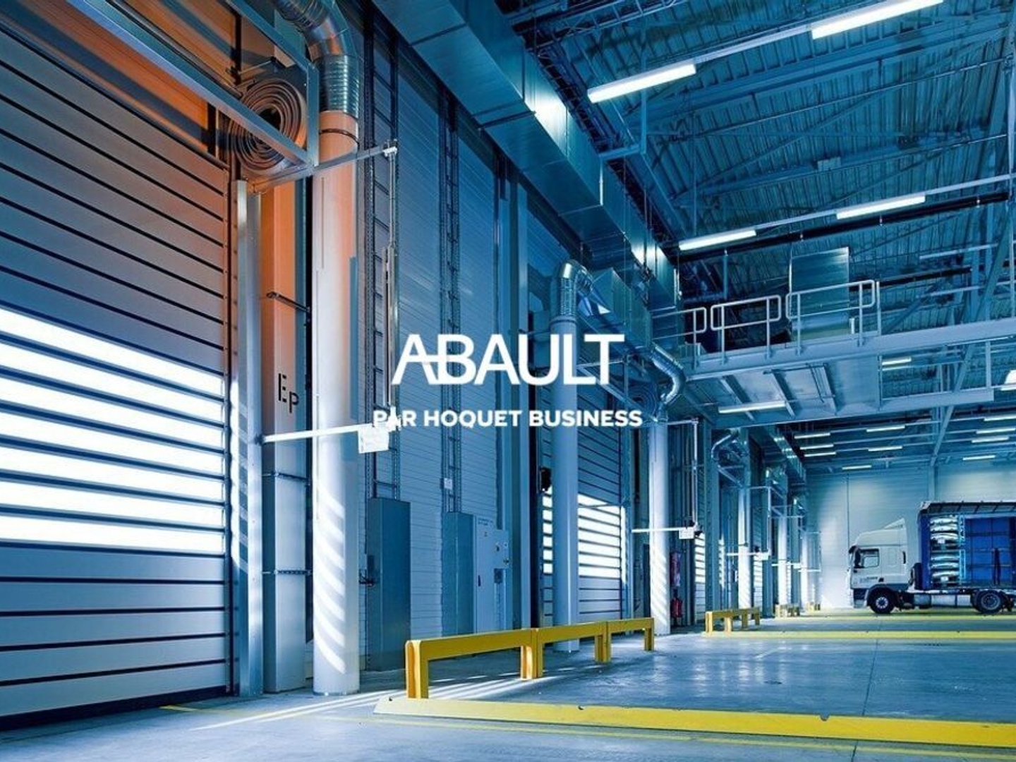 Locaux à vendre - 650m2 - Beauzelle (31700)