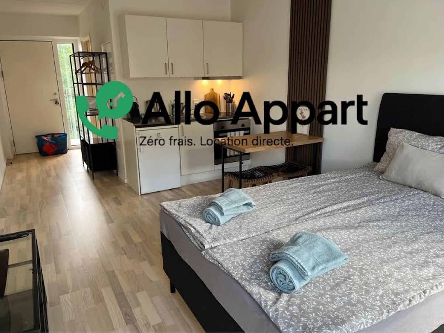 Commerce 1 pièce 31 m²