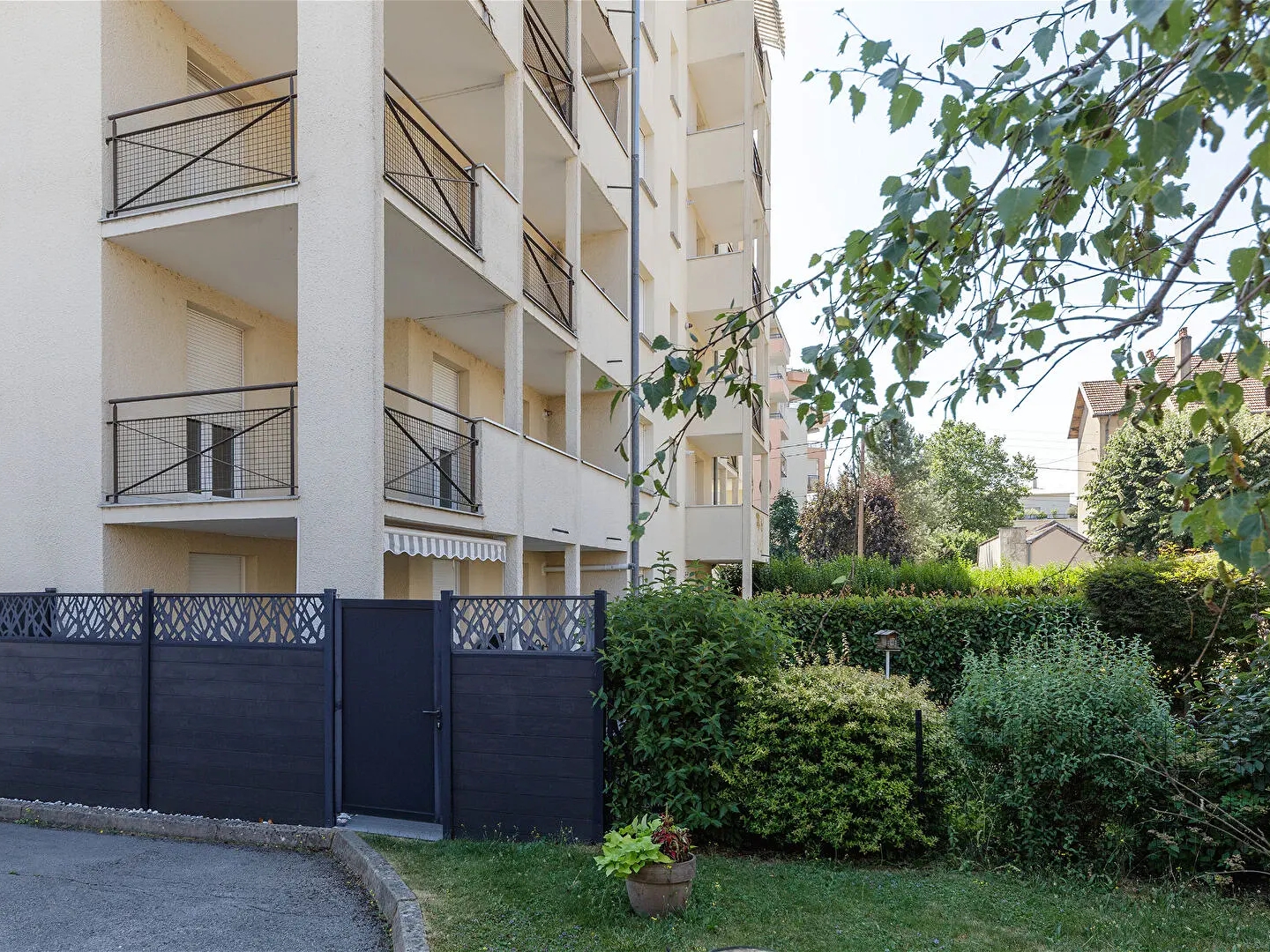 Appartement 4 pièces 88 m²