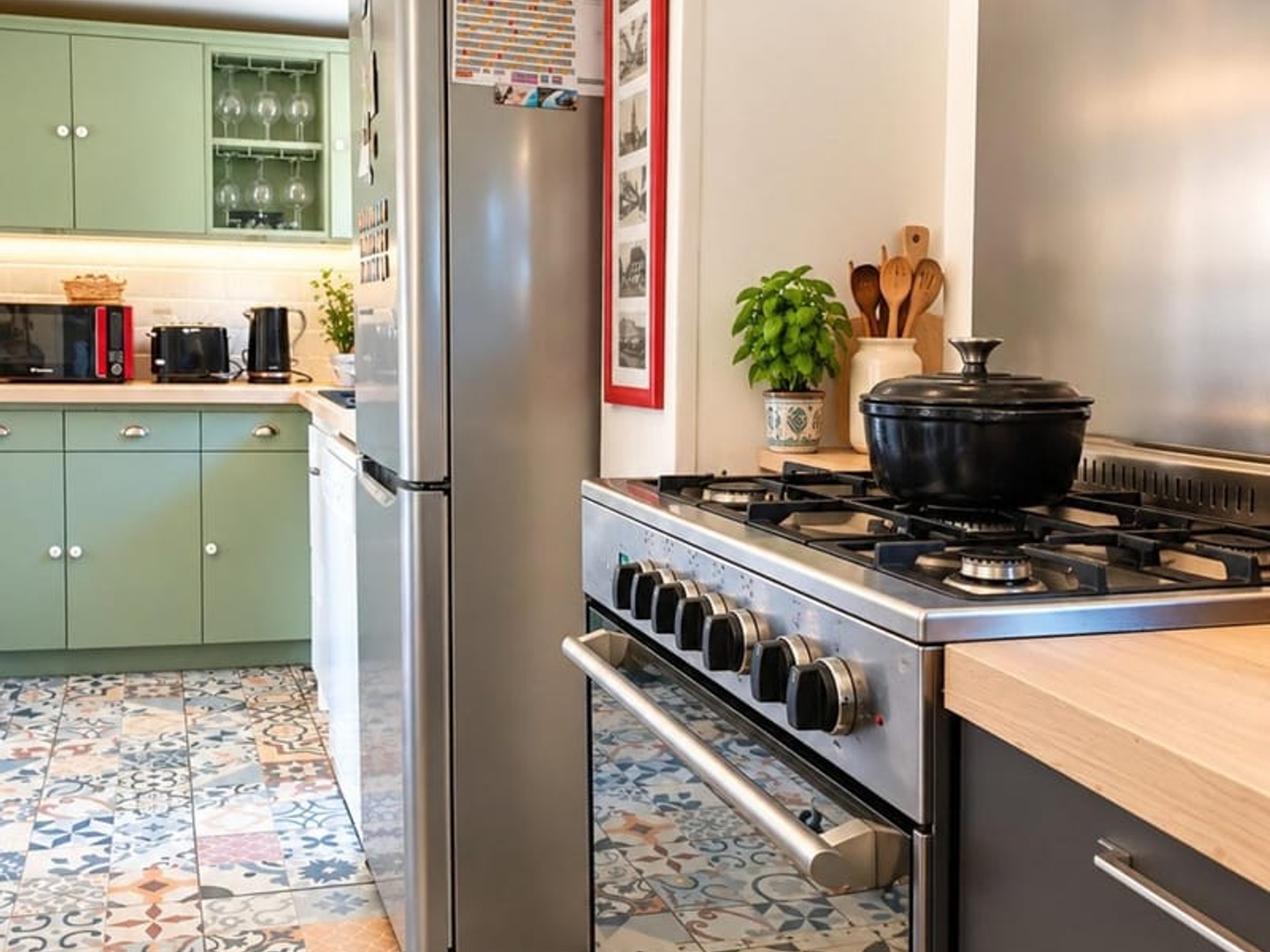 Maison à vendre - 5 pièces - 115m2 - Saint Martin De L'if (76190)