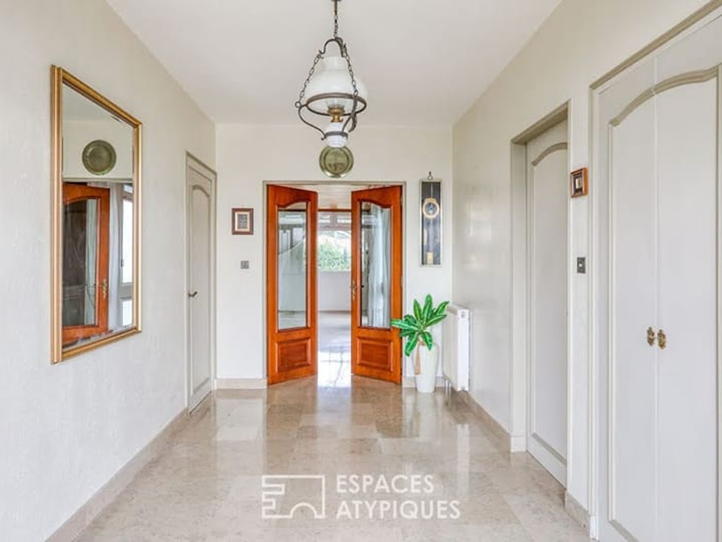 Maison 6 pièces 160 m²