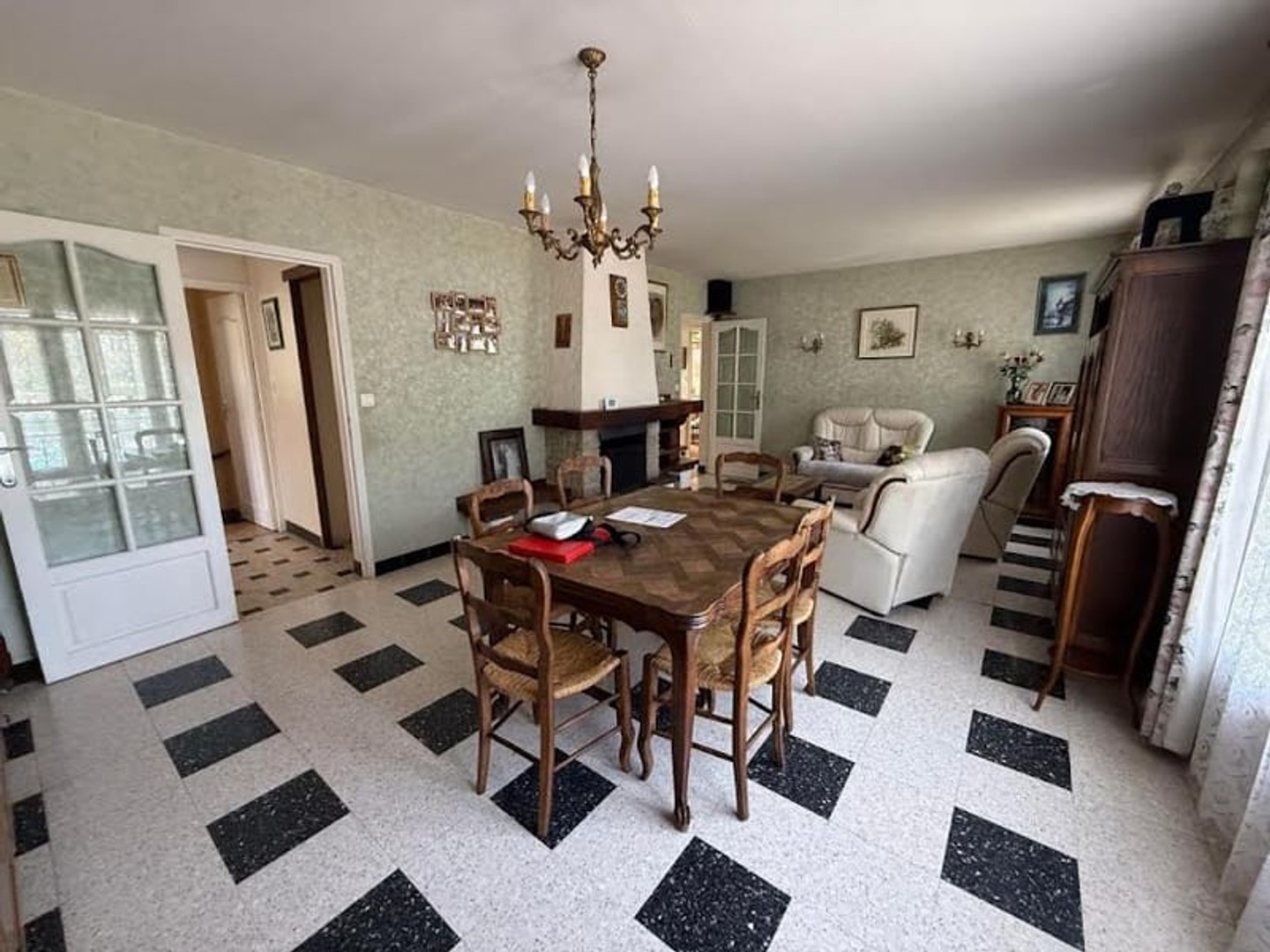 Maison à vendre - 3 pièces - 87m2 - Saint-Denis-En-Val (45560)