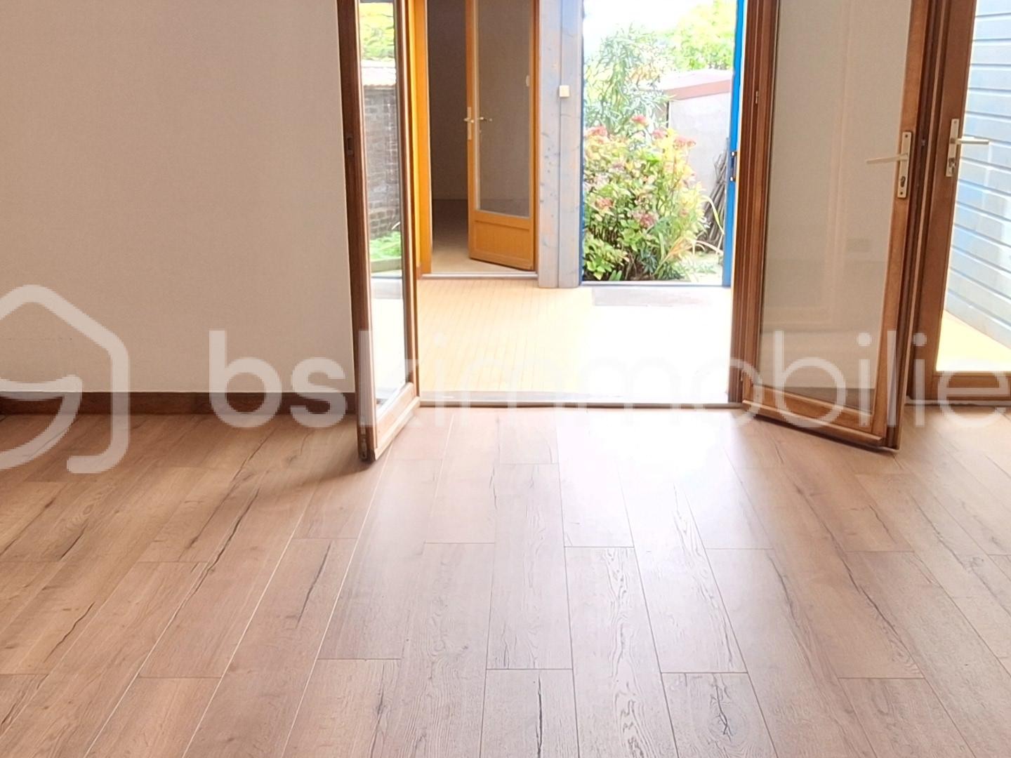 Maison 5 pièces 107 m²