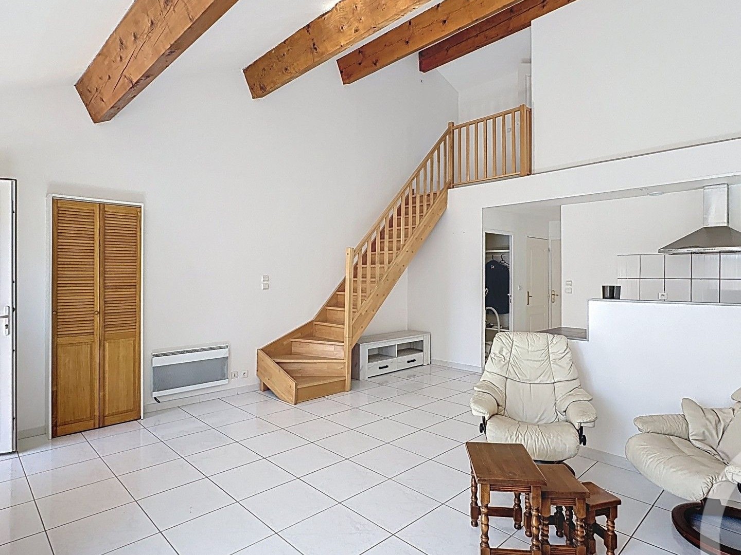 Maison 3 pièces 60 m²