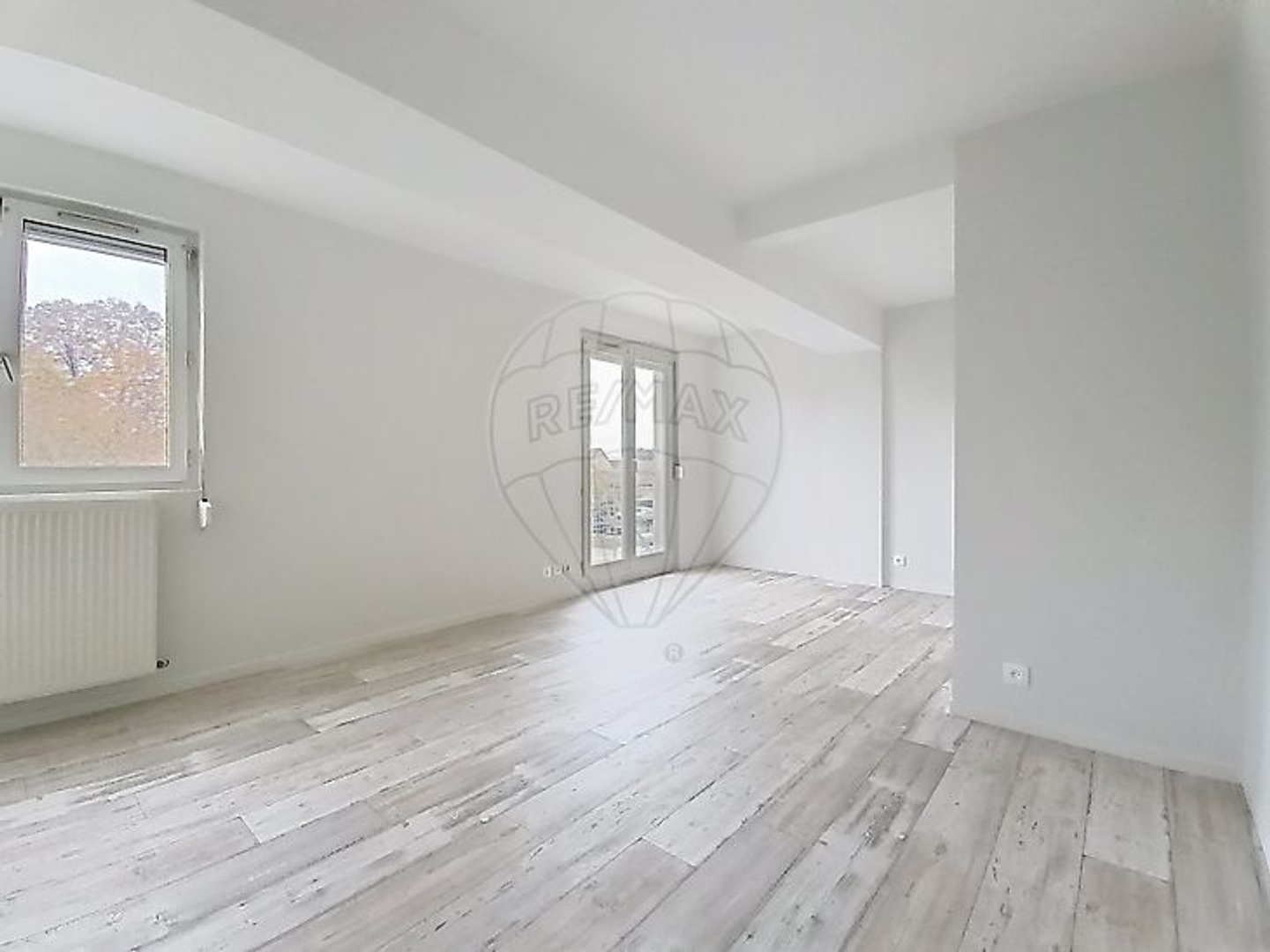 Appartement 2 pièces 57 m²