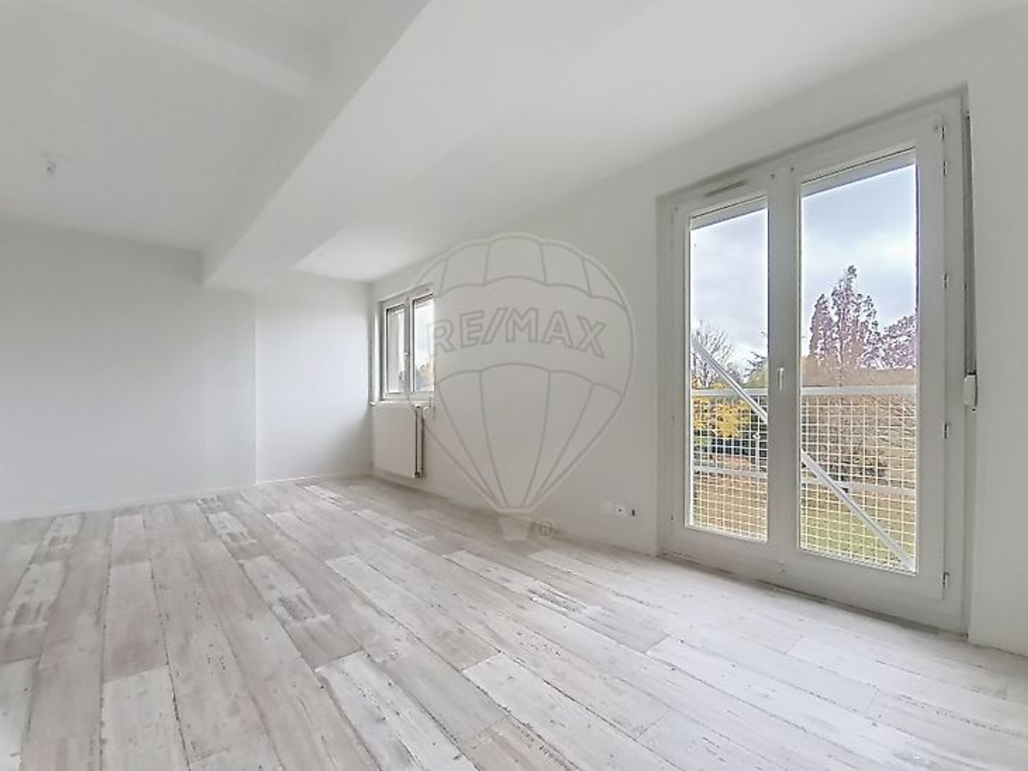 Appartement à vendre - 2 pièces - 57m2 - Sens (89100)