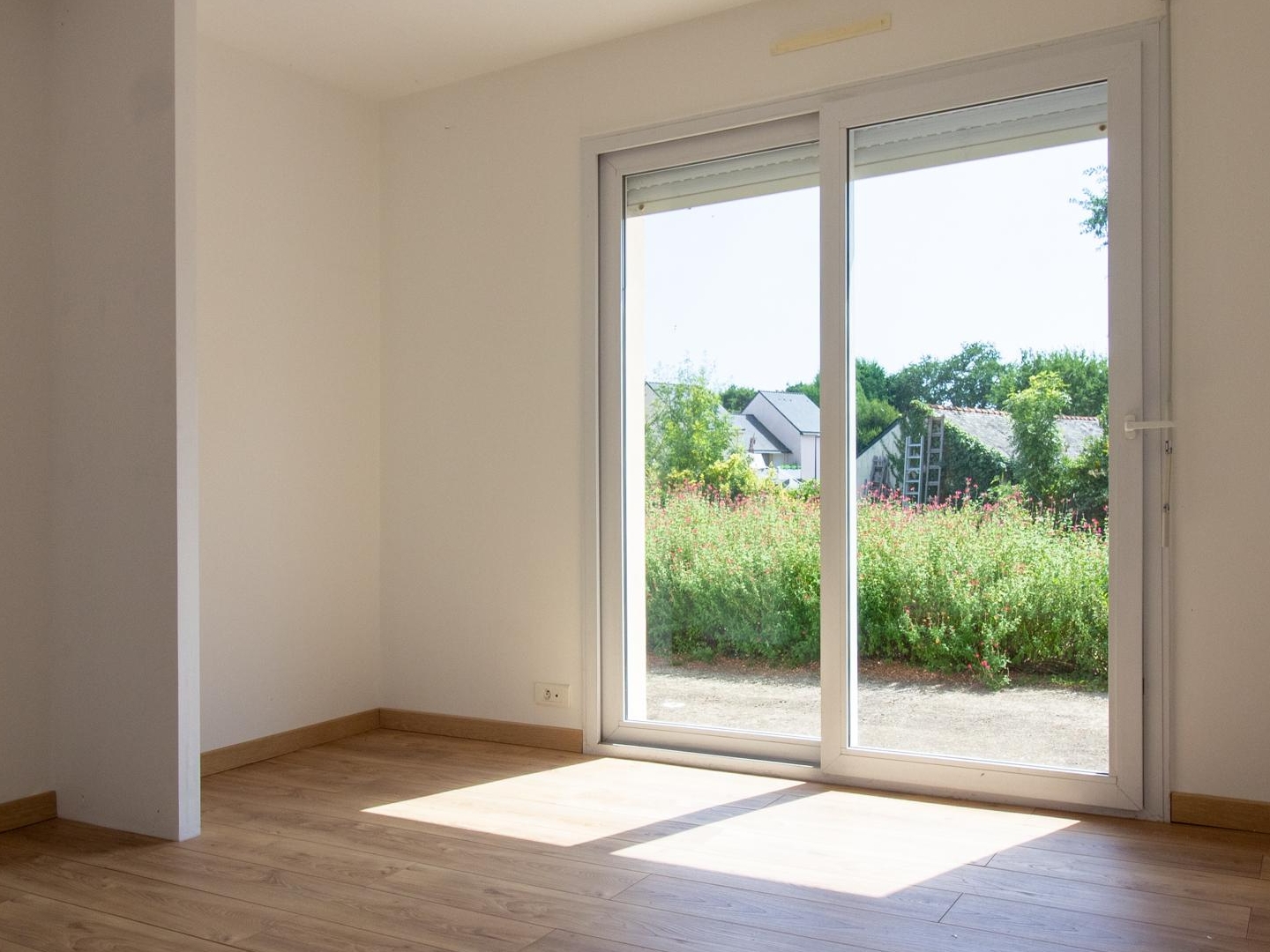 Maison à vendre - 6 pièces - 136m2 - Saint-Armel (56450)
