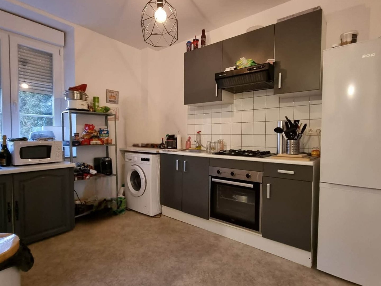 Maison à vendre - 3 pièces - 145m2 - Sarrebourg (57400)