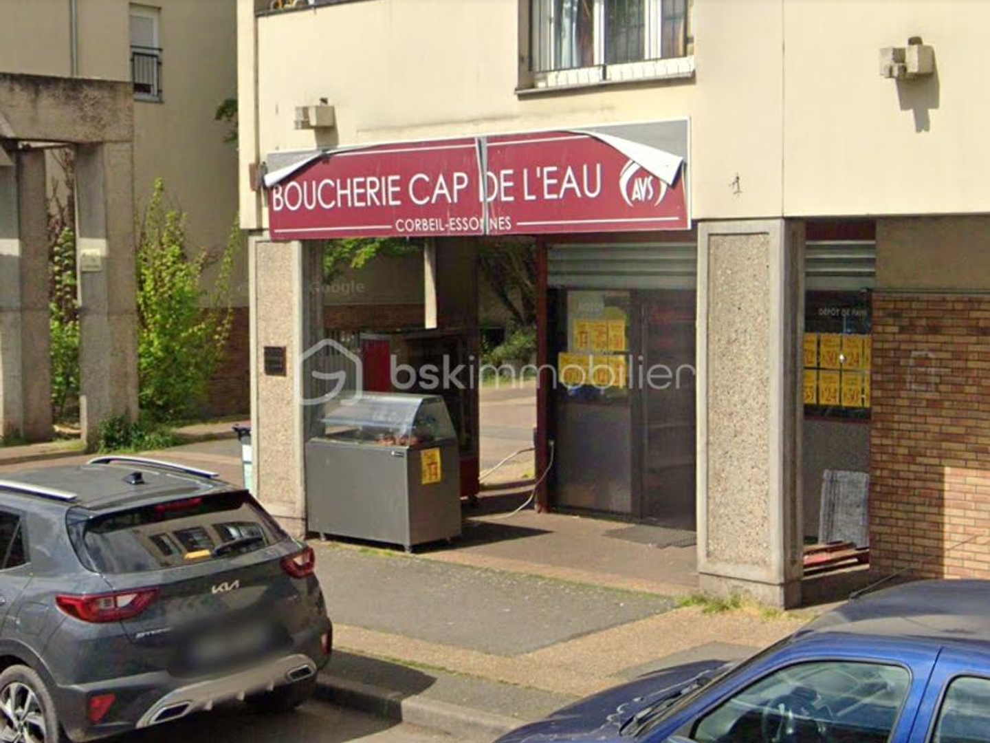 Boucherie Corbeil Essonne