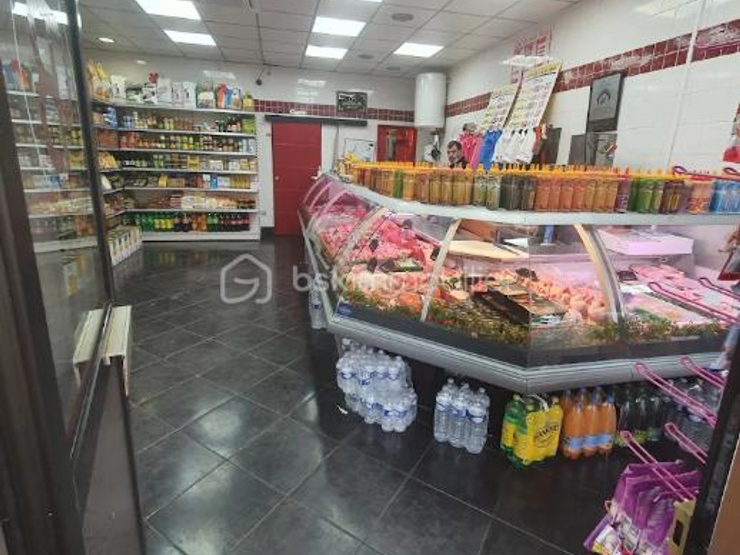 Magasin à vendre - 65m2 - Corbeil-Essonnes (91100)