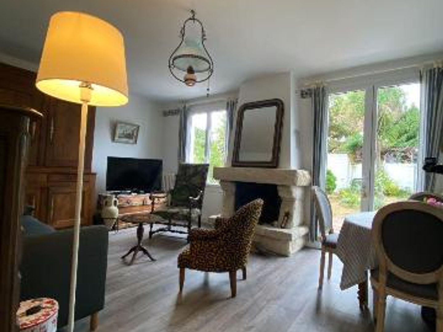 Maison à vendre - 6 pièces - 90m2 - Dinan (22100)
