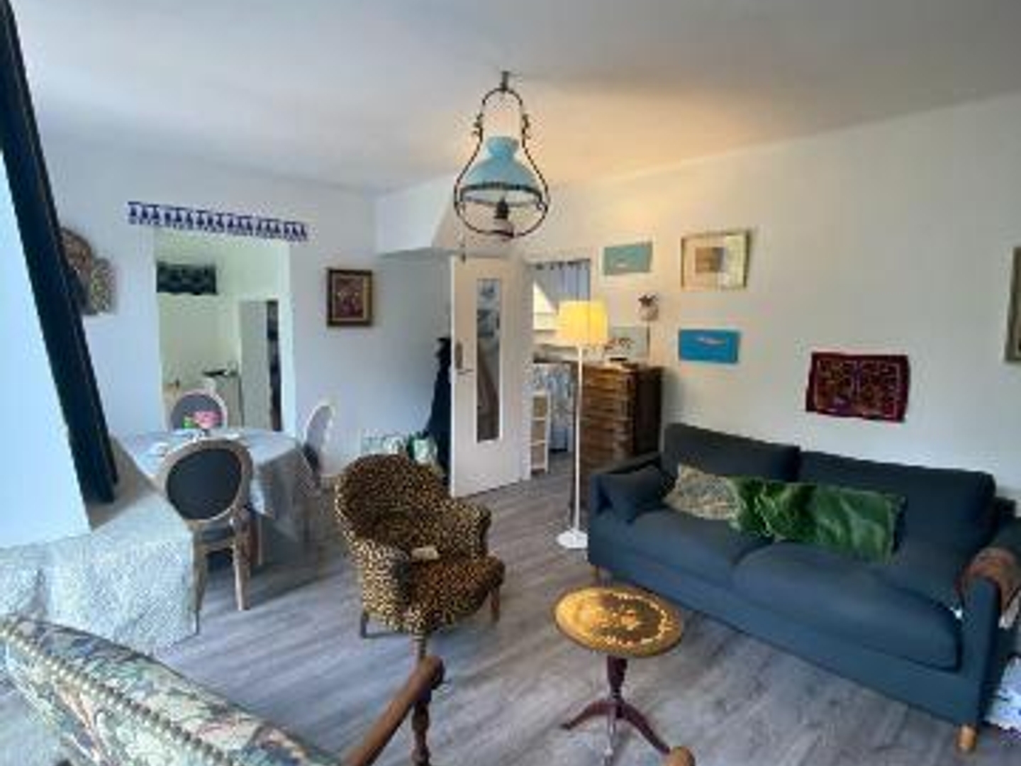 Maison à vendre - 6 pièces - 90m2 - Dinan (22100)